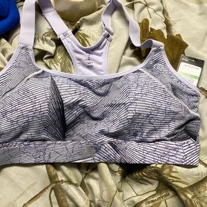Under Armour Sports bra